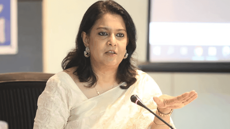 বাংলাদেশের মানুষ সচেতন, প্রোপাগান্ডা ছড়িয়ে লাভ হবে না: তথ্য উপদেষ্টা