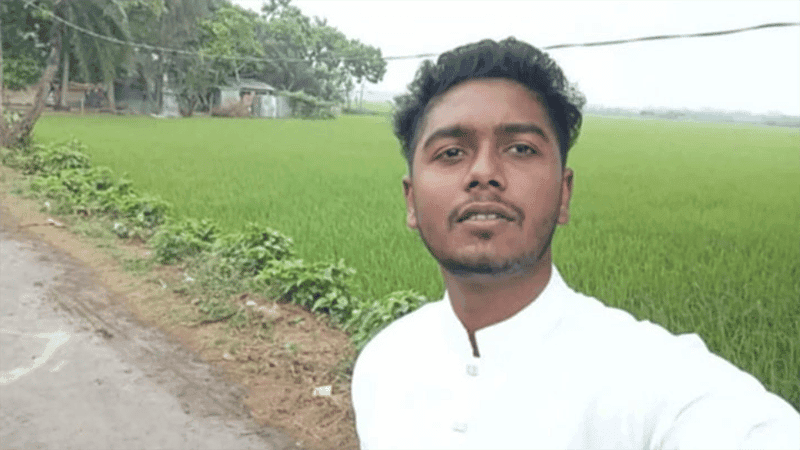 যশোরে কলেজছাত্রীকে ধর্ষণের অভিযোগে ছাত্রদল নেতা গ্রেপ্তার