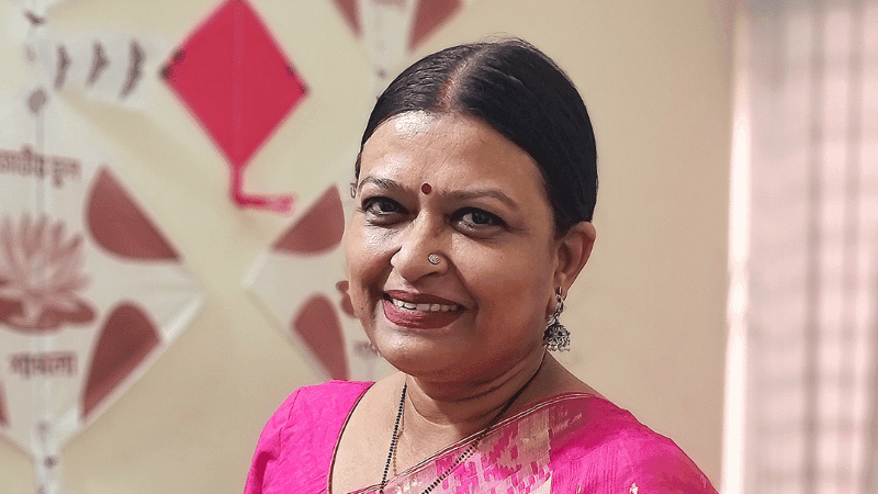 চেক প্রতারণা মামলা: আত্মসমর্পণের পর জামিন পেলেন চয়নিকা চৌধুরী