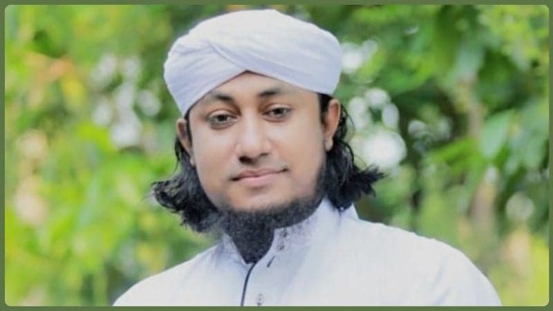 হবিগঞ্জ-৪ আসনের প্রার্থী তাহেরিকে  শোকজ নোটিশ