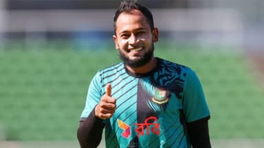ওয়ানডেতে ফেরার প্রস্তাব ফিরিয়ে দিলেন মুশফিক