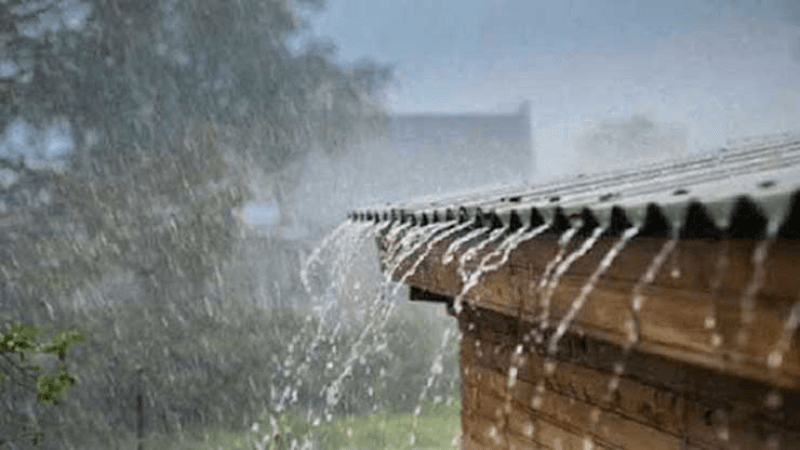 দেশের আট বিভাগে বৃষ্টির আভাস, কমবে তাপমাত্রা