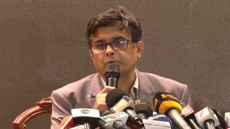 বেশি সংস্কার না চাইলে ডিসেম্বরের মধ্যে নির্বাচন: প্রেস সচিব