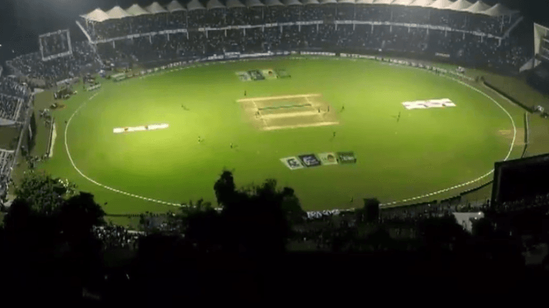 ট্রফি ছাড়াই শুরু হলো বিপিএলের দ্বাদশ আসর