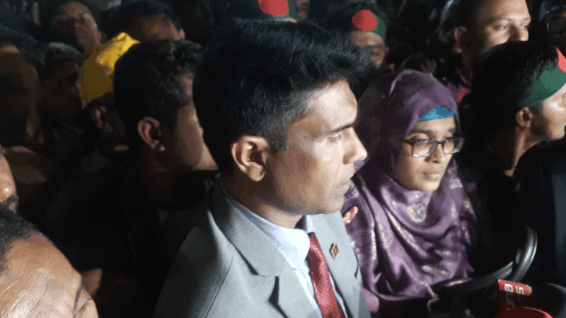 প্রতারণার শিকার হয়েছি, আন্দোলন চলবে: প্রাথমিক শিক্ষকদের প্রতিনিধিদল