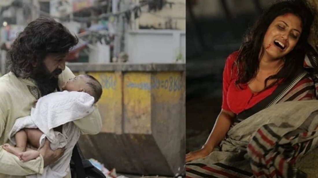 ২১ ফেব্রুয়ারি মুক্তি পাচ্ছে ‘বান্ধব’