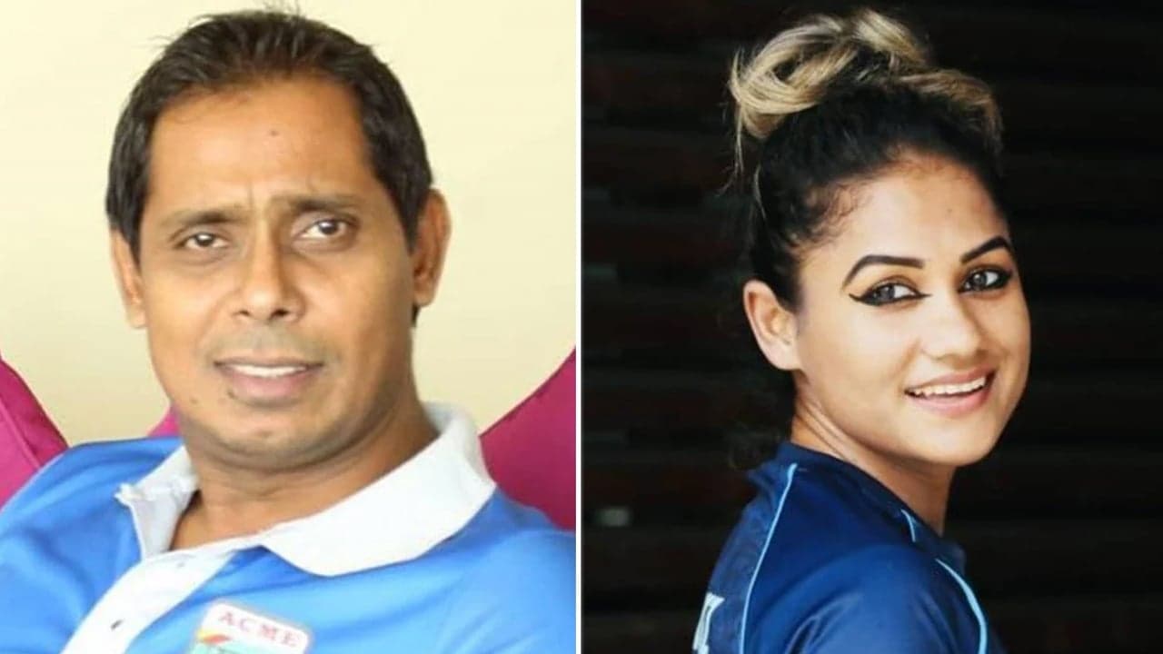 যৌন হয়রানির অভিযোগের ভিত্তিতে মঞ্জুরুলকে নিষিদ্ধ করলো বিসিবি