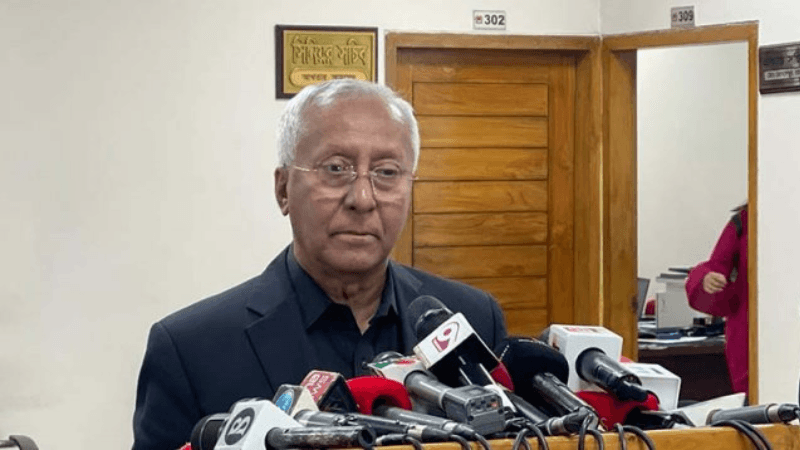 শেরপুরের ঘটনায় ইউএনও ও ওসিকে প্রত্যাহার