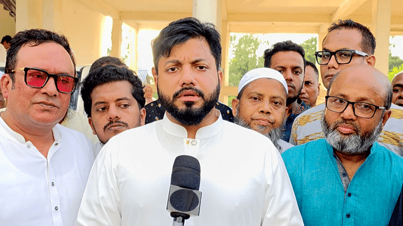 মুক্তিযুদ্ধের সম্মুখ সমরের ঐতিহাসিক স্থান সংরক্ষণ করা হবে: ইশরাক