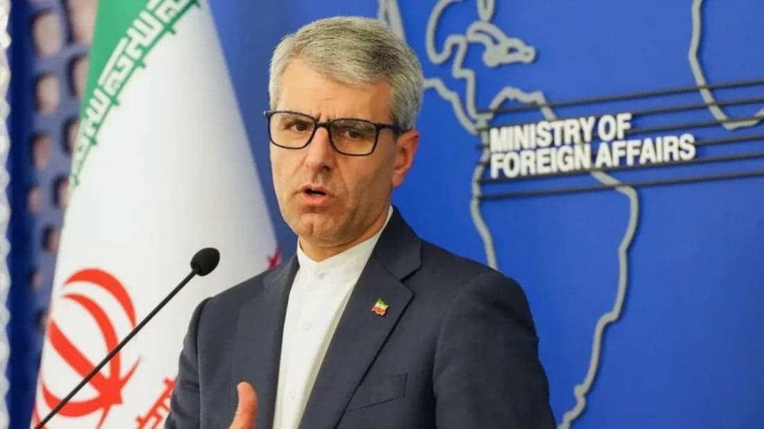 যুক্তরাষ্ট্রের টমাহক ক্ষেপণাস্ত্রের মজুদ ফুরিয়ে আসছে: ইরানের পররাষ্ট্র মন্ত্রণালয়