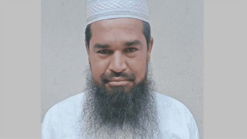 যশোরে যুবলীগ কর্মীকে গলা কেটে হত্যা