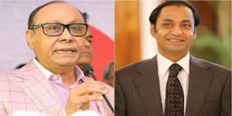 বসুন্ধরা গ্রুপের এমডিসহ পরিবারের ৮ সদস্যের দেশত্যাগে নিষেধাজ্ঞা