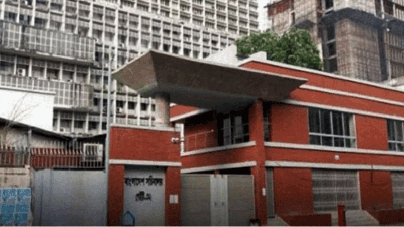প্রধানমন্ত্রীর কার্যালয়ের চুরি হওয়া তারের ক্রেতা মাহাবুব কারাগারে