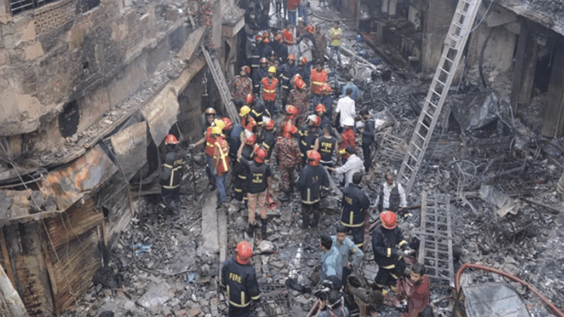 নিমতলি ট্র্যাজেডির ১৬ বছর, পোড়া দাগ মুছে গেলেও সারেনি ক্ষত