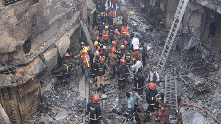 নিমতলি ট্র্যাজেডির ১৬ বছর, পোড়া দাগ মুছে গেলেও সারেনি ক্ষত