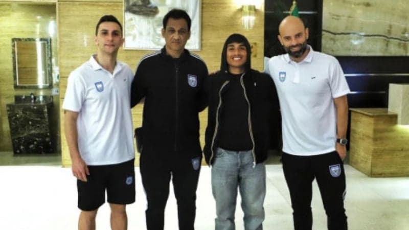 আবারও জাতীয় দলের ক্যাম্পে ডাক পেলেন ফাহমিদুল