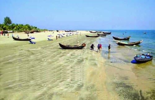 সোনাদিয়া দ্বীপে ইকো-ট্যুরিজম পার্কের কার্যক্রম স্থগিত