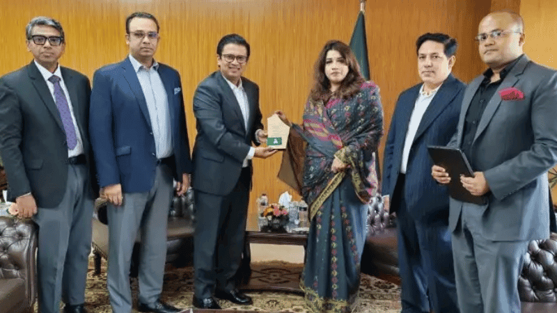 এলডিসি উত্তরণে নতুন বাজার ও মুক্তবাণিজ্য চুক্তিতে জোর