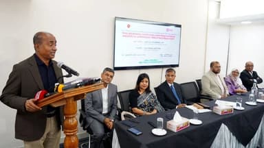 বিবাহ ও তালাক নিবন্ধন ডিজিটাল প্ল্যাটফর্মের আওতায় আনা হচ্ছে: আইনমন্ত্রী