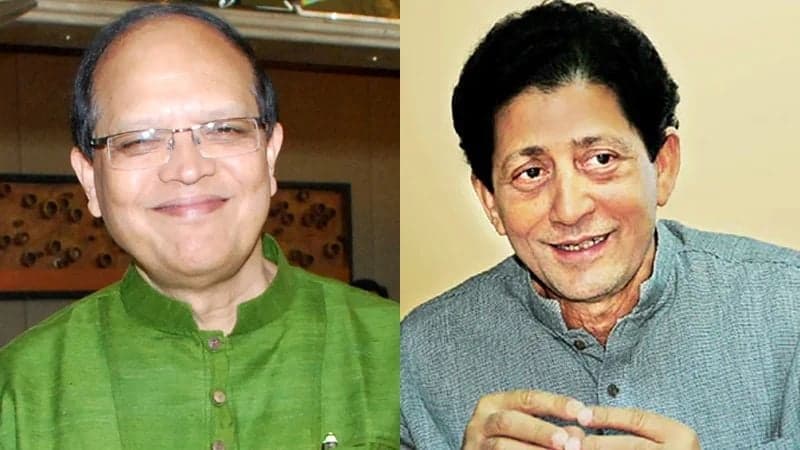 সাবেক গভর্নর আতিউর ও অর্থনীতিবিদ বারকাতের বিরুদ্ধে দুদকের মামলা