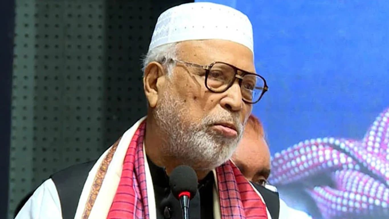 যতদিন বেঁচে থাকবো মুক্তিযুদ্ধ ও বঙ্গবন্ধুকে নিয়ে থাকবো: বঙ্গবীর কাদের সিদ্দিকী