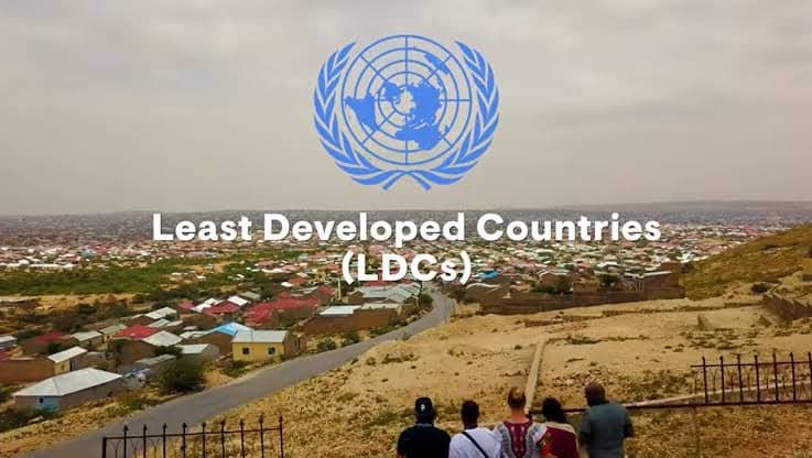 এলডিসি উত্তরণ পরবর্তী বাড়তি সুবিধা: বাংলাদেশের ভবিষ্যতের পথ