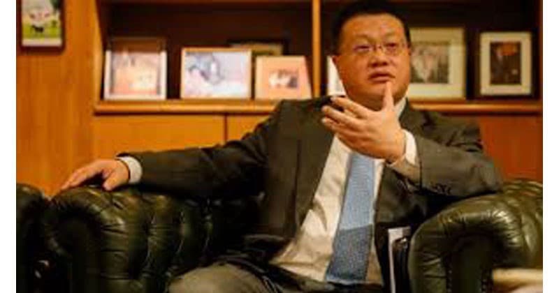 ‘বাংলাদেশের উন্নয়নে বিশ্বস্ত, স্থায়ী অংশীদার হতে চায় চীন’