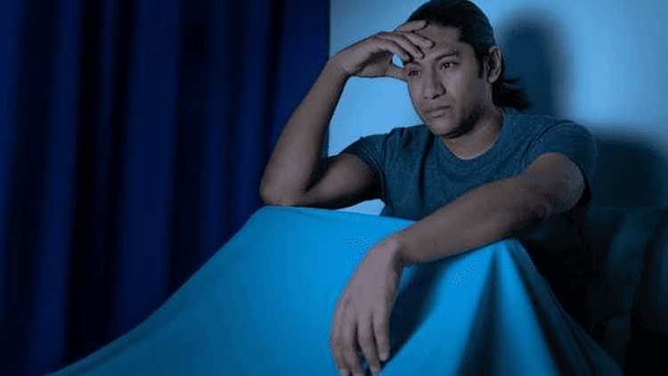 রাতে বারবার প্রস্রাব হওয়ার কারণ কী