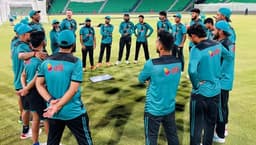 শ্রীলঙ্কার বিপক্ষে ওয়ানডে সিরিজের দল ঘোষণা