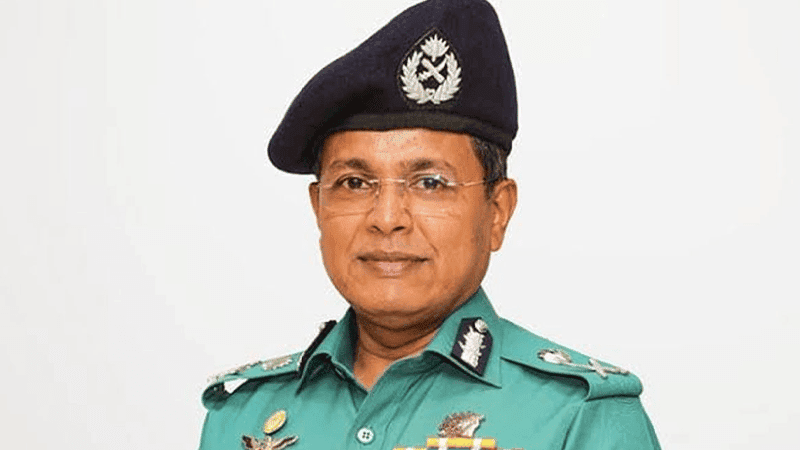 সাবেক ডিএমপি কমিশনার হাবিবসহ ৩ জনের মৃত্যুদণ্ড