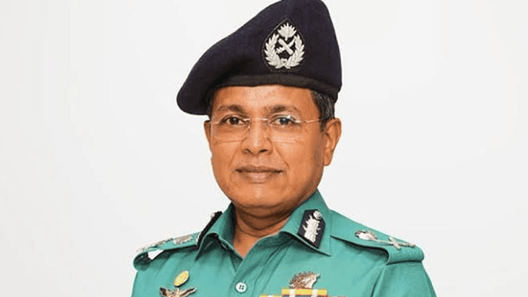 সাবেক ডিএমপি কমিশনার হাবিবসহ ৩ জনের মৃত্যুদণ্ড