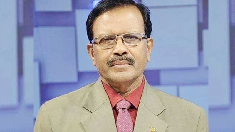 আদালত অবমাননার দায়ে বিএনপি নেতা হাবিবের ৫ মাসের কারাদণ্ড