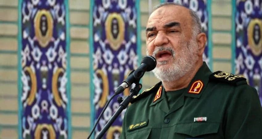 ইসরায়েলের হামলায় ইরানের রেভল্যুশনারি গার্ড প্রধান ও দুই বিজ্ঞানী নিহত