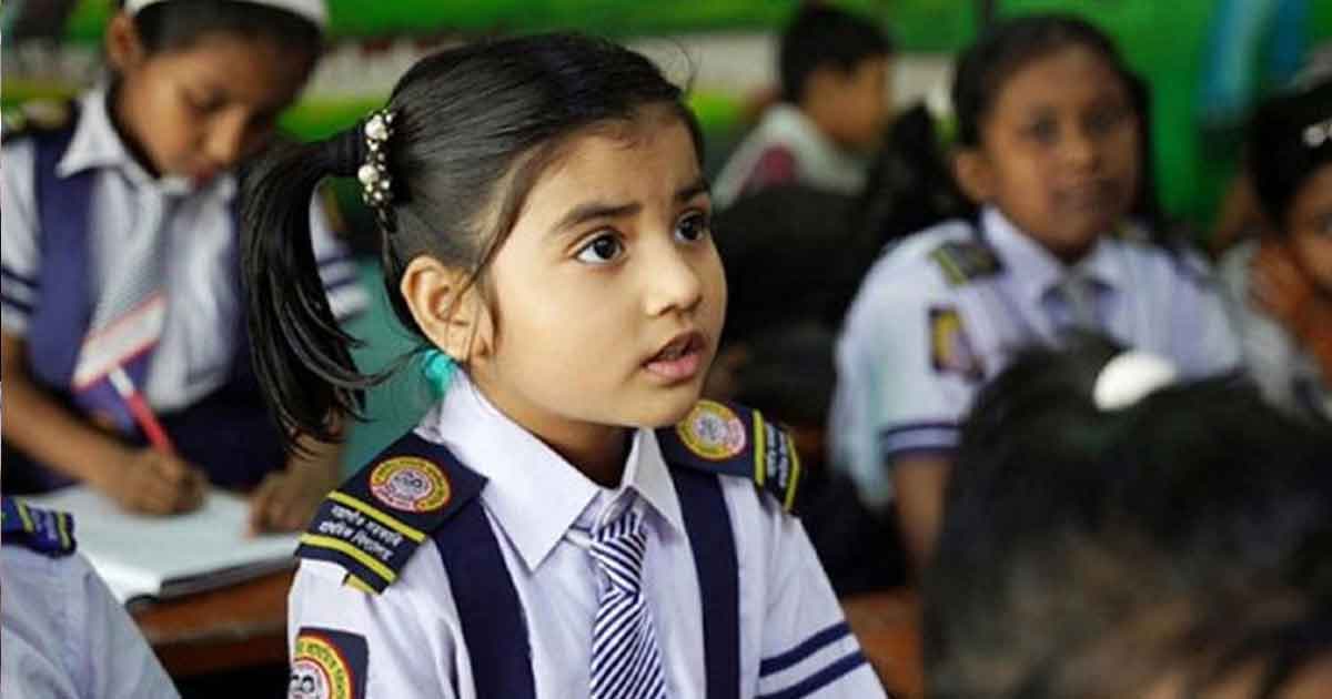 প্রথম শ্রেণিতে ভর্তিতে লটারি বহাল, থাকছে না পরীক্ষা