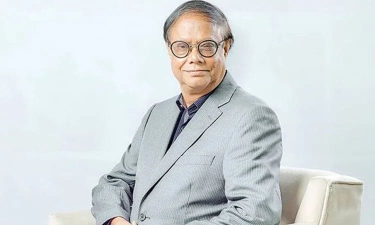 'বাজার স্থিতিশীল রাখতে আপৎকালীন তহবিলের প্রয়োজন নেই'
