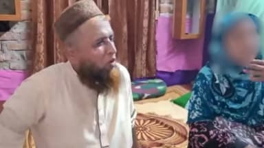 তাবিজ দেওয়ার কথা বলে নারীকে ঘরে ডেকে ধর্ষণচেষ্টা, গ্রেপ্তার জামায়াত নেতা