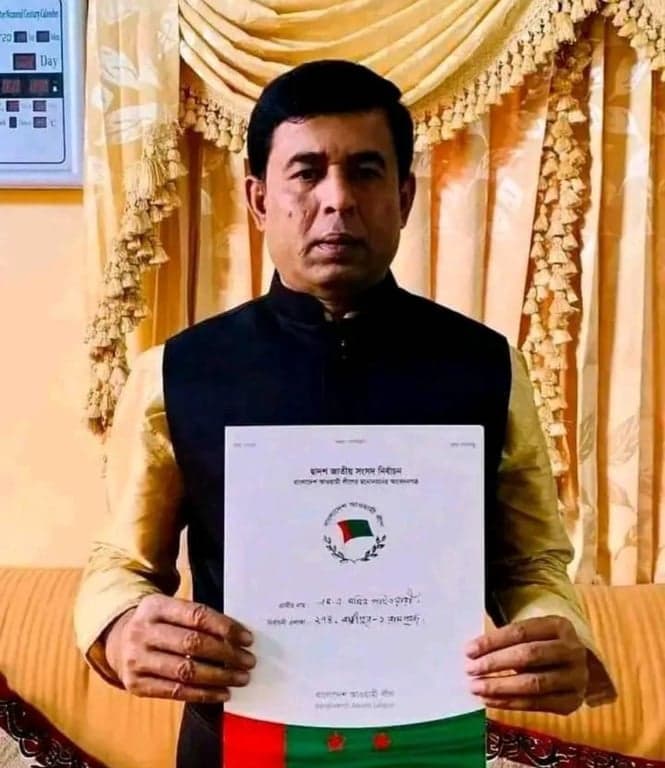 ধানমন্ডি ৩২ নম্বরে মারধোরের শিকার আওয়ামী লীগ নেতার মৃত্যু