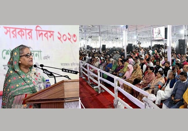 তৃণমূলের আস্থা অর্জন করার জন্য জনপ্রতিনিধিদের প্রতি প্রধানমন্ত্রীর আহ্বান