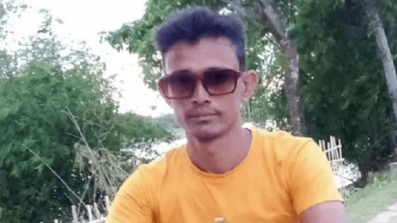 সিলেট সীমান্তে বিএসএফের গুলিতে প্রাণ গেল বাংলাদেশি যুবকের