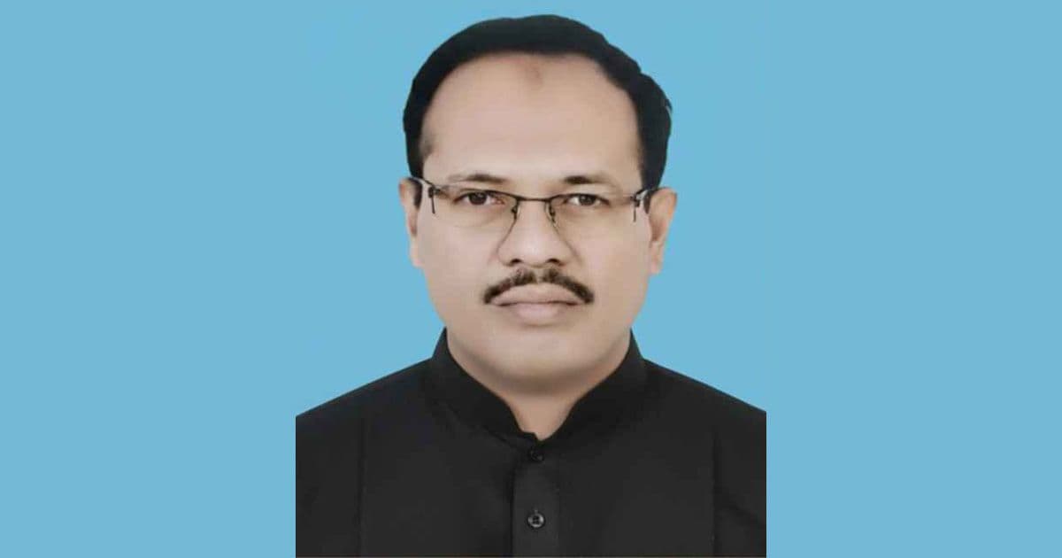 ঢাকা ওয়াসার নতুন এমডি মো. আমিনুল ইসলাম