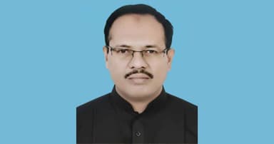 ঢাকা ওয়াসার নতুন এমডি মো. আমিনুল ইসলাম