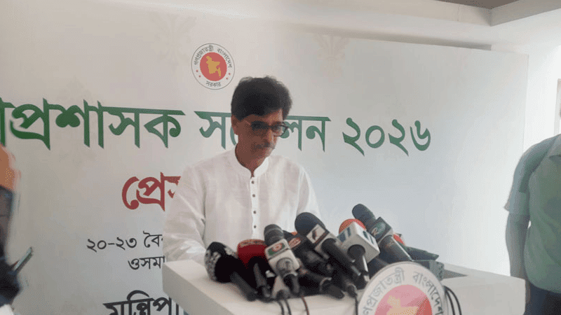 হাওরের ক্ষতিগ্রস্ত কৃষকরা মাসে সাড়ে ৭ হাজার টাকা পাবেন: কৃষিমন্ত্রী