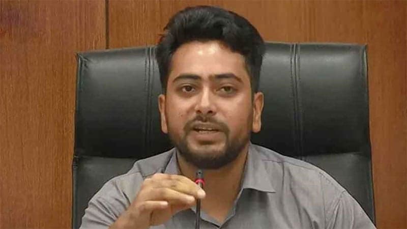 মুক্তিযুদ্ধ মন্ত্রণালয়ের অধীনে গঠন হচ্ছে জুলাই গণ-অভ্যুত্থান অধিদপ্তর: নাহিদ