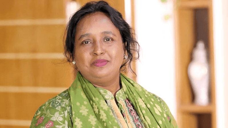 জামিন পেলেন সেলিনা হায়াৎ আইভী