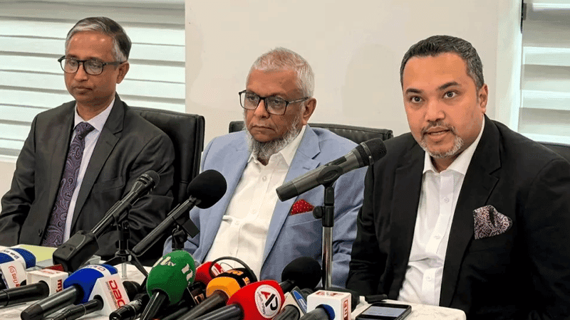 আগস্টের শেষ সপ্তাহে বাংলাদেশিদের জন্য খুলছে মালয়েশিয়ার শ্রমবাজার
