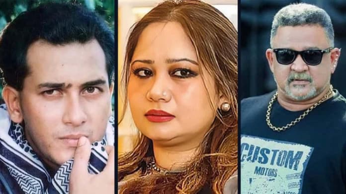 সালমান শাহ হত্যা মামলা: তদন্ত প্রতিবেদন ৩০ আগস্টের মধ্যে দাখিলের নির্দেশ
