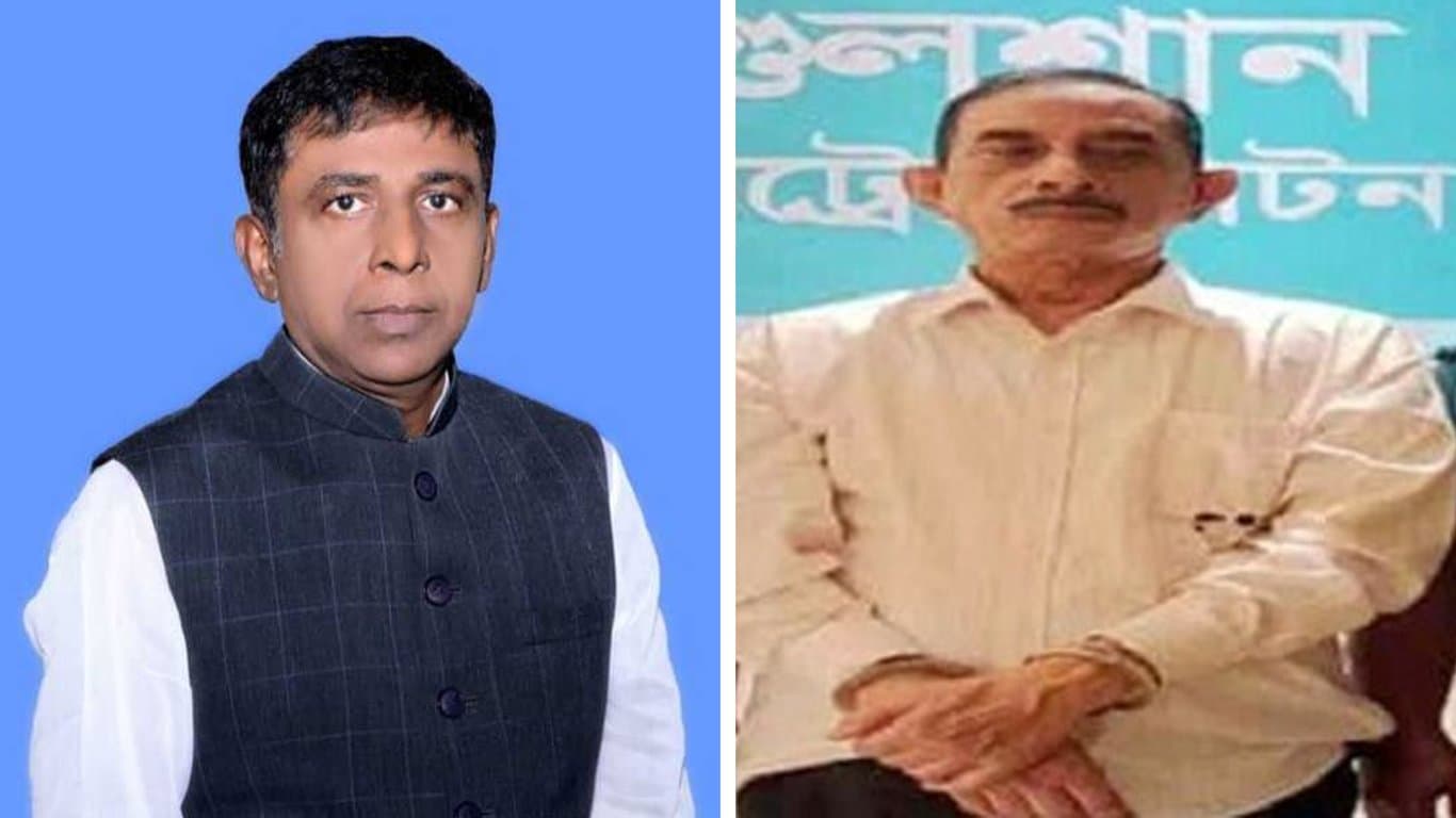 ছয় দিনের রিমান্ডে সাবেক এমপি মুক্তি ও বঙ্গবন্ধু ফাউন্ডেশনের সভাপতি মোজাম্মেল