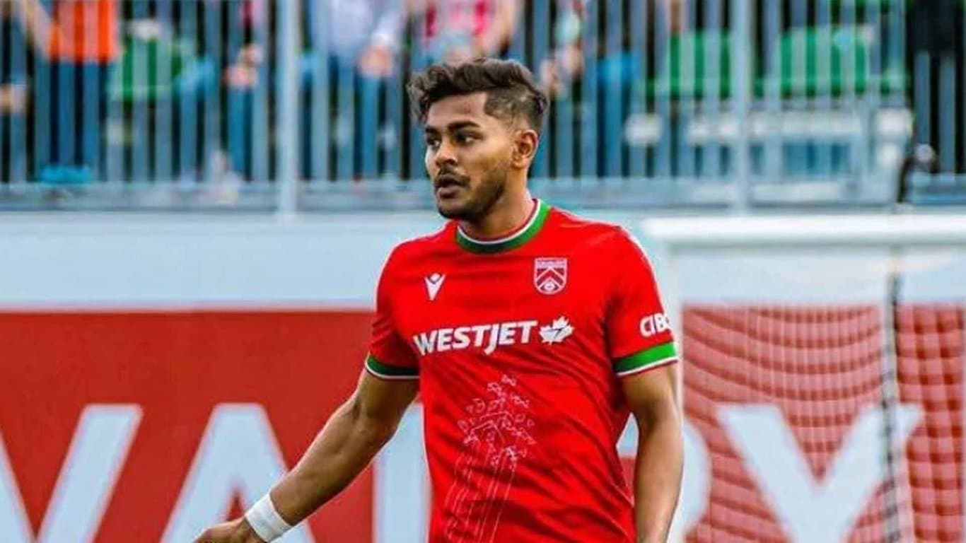 পেলের ক্লাবে বাংলাদেশি তারকা, শমিত সোমকে নিয়ে নতুন গুঞ্জন
