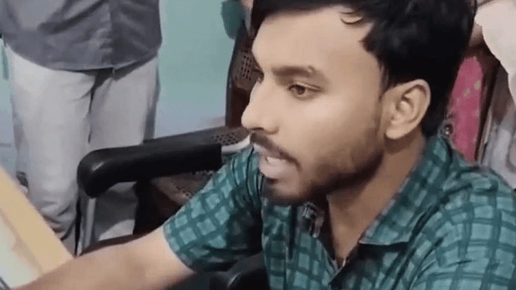 যৌন হয়রানির অভিযোগে বগুড়ার সেই এনসিপি নেতাকে টিটিসি থেকে বহিষ্কার