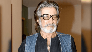 মৃত্যুর গুজবে ক্ষুব্ধ অভিনেতা শক্তি কাপুর, বললেন ‘সুস্থ আছি’